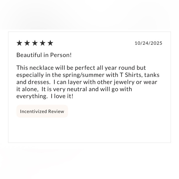 Free People Los Rios Shell Choker NEW Sold Out - Picture 5 of 7